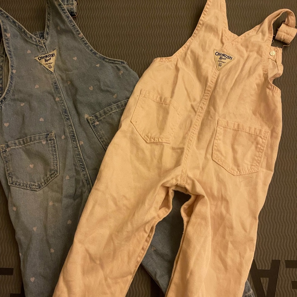 Overalls